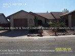 Primary Photo - 3884 S Wayside Ln