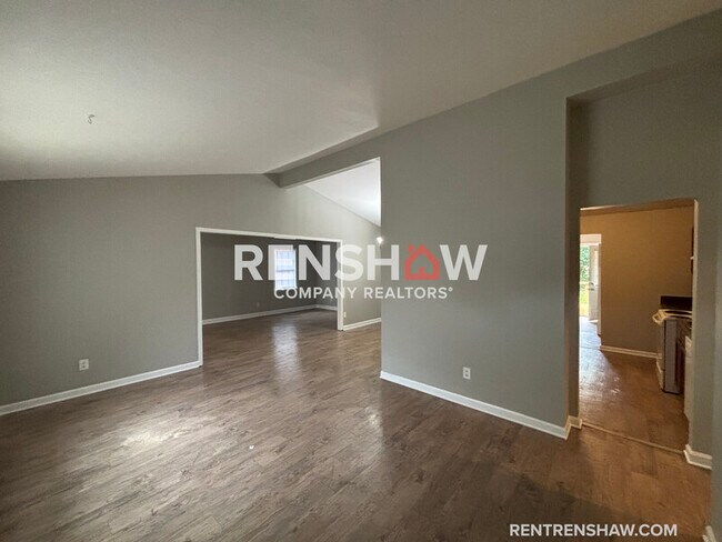 Foto del edificio - 1488 Abernathy Rd