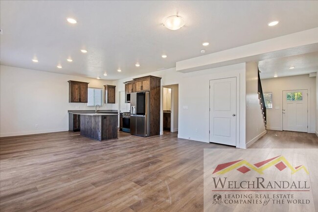 Foto del edificio - Brand New Home for Rent in Logan Utah