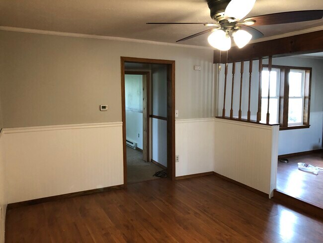 Foto del edificio - 400 N Cherry St