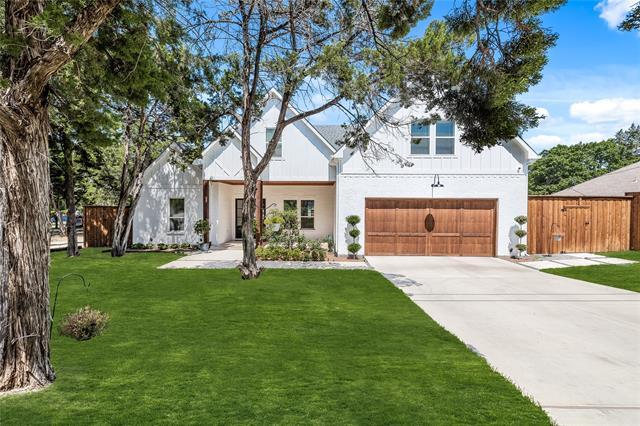 Foto principal - 5106 Cliff Haven Dr