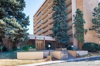 Hampden Heights West Apartments for Rent with a Garage - Denver, CO - 1