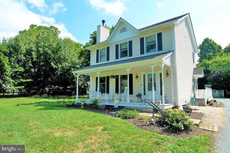 3 New Cut Rd, Round Hill, VA 20141 House Rental in Round Hill, VA