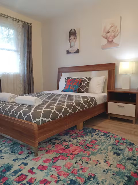 dormitorio 2 - 1532 2nd St SW
