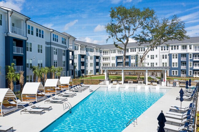 The Wilder Apartments Charleston