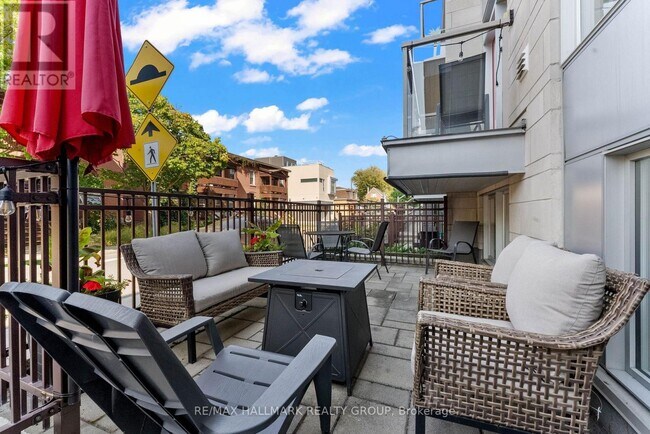 Building Photo - 40 Holmwood Ave