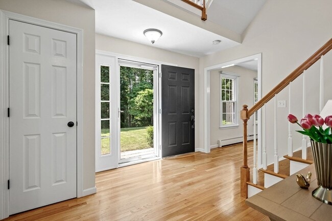 Building Photo - 14 Nourse St