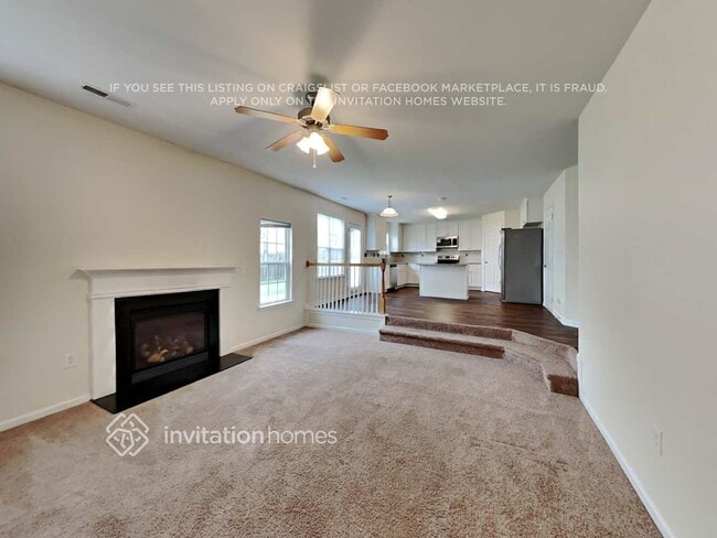 Building Photo - 121 Saye Pl