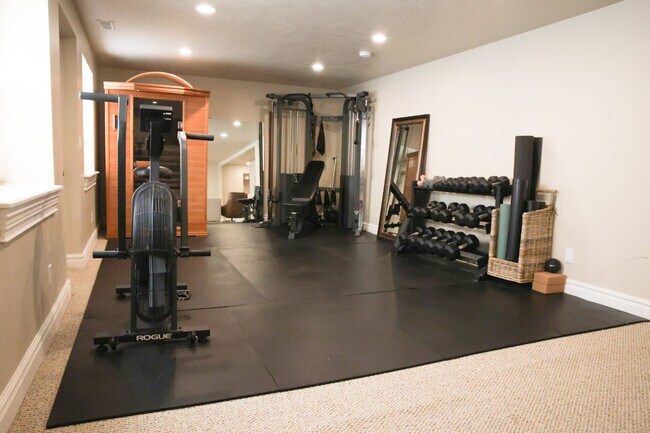 Foto del edificio - 284 S 550 E