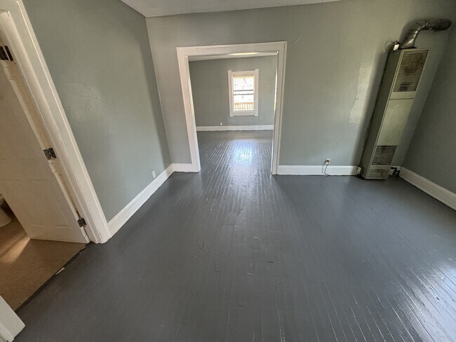 Foto del edificio - 421 5th St