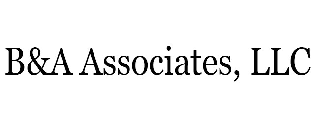 B & A Associates, L.L.C.