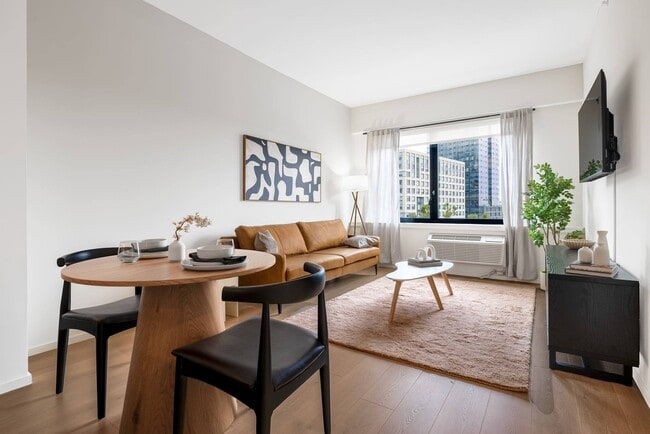 Foto del edificio - One Grove