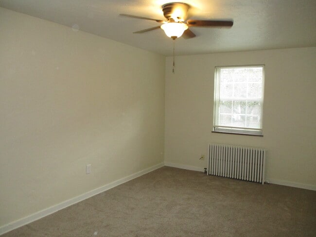 820 - A4 - The Courtyards at Sewickley - South