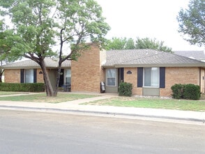 Building Photo - 206 N Troy Ave
