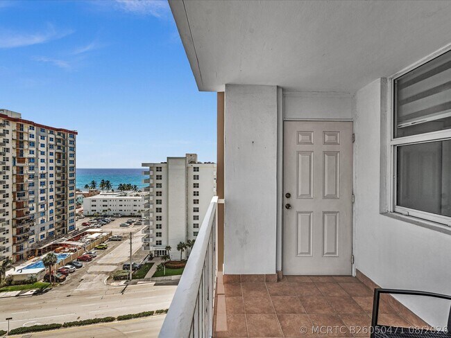 Foto del edificio - 1410 S Ocean Dr