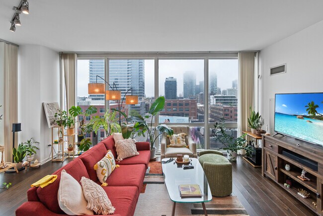 Foto del edificio - 757 N Orleans St