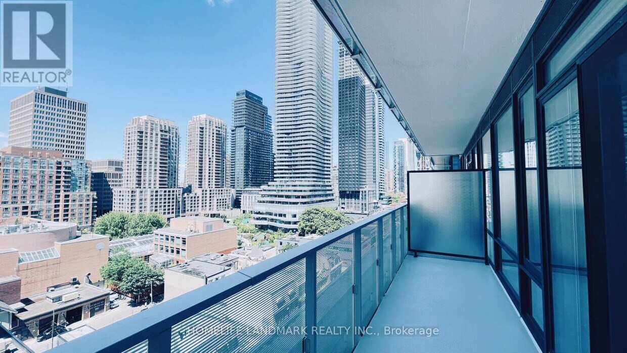 Photo principale - 501-501 Yonge St