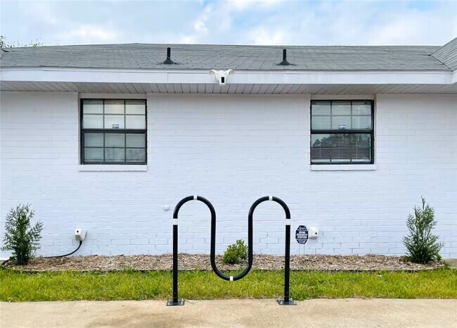 Foto del edificio - 502 SE B St