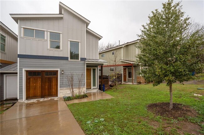 Foto del edificio - 4604 Windy Brook Dr