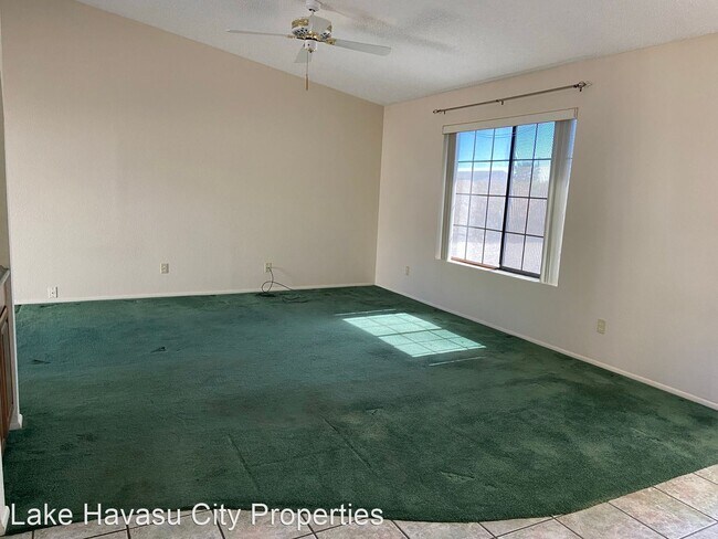 Foto del edificio - 2 br, 2 bath House - 1260 Cascade Dr.