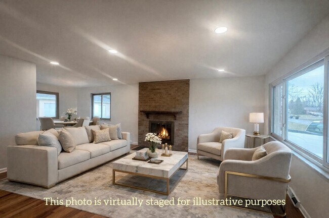 Foto del edificio - 3640 Tillbury Ave