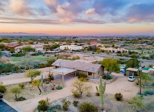 Foto del edificio - 1750 W Pearce Rd