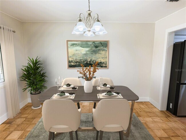 Foto del edificio - 4640 W Lamb Ave