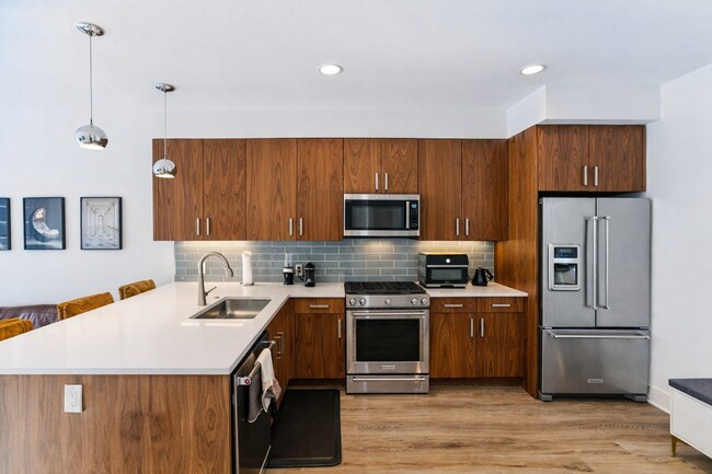 Foto del edificio - 222 West Ave