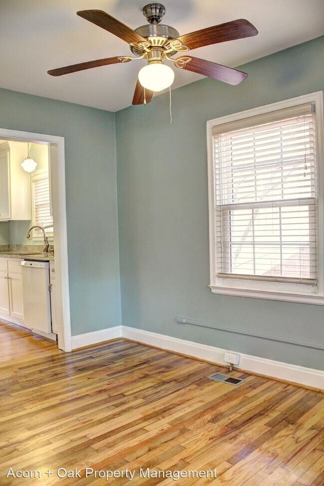 Building Photo - 2 br, 1.5 bath House - 1318 Carroll St
