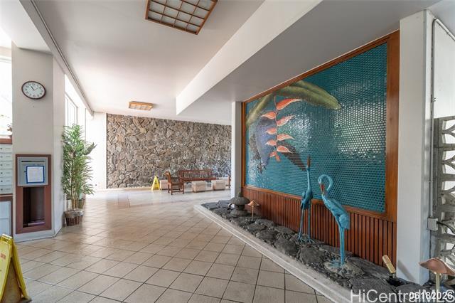 Foto del edificio - 1617 Ke’eaumoku St