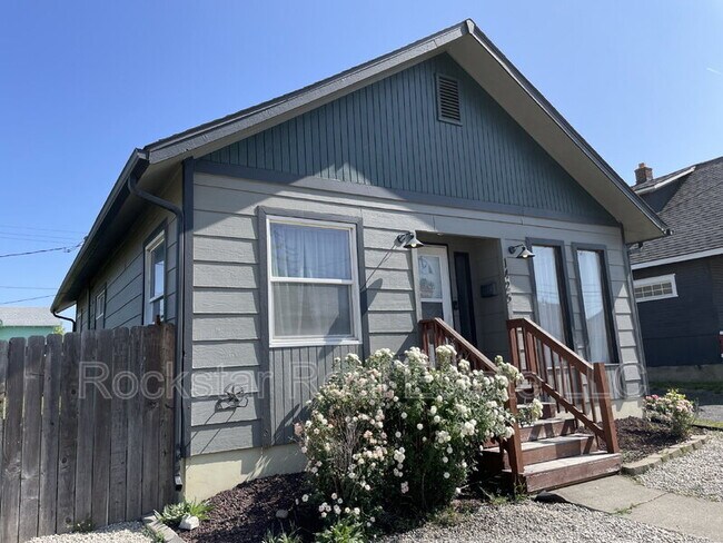 Foto del edificio - 1425 E Garland Ave