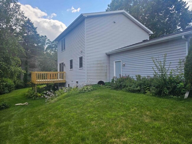 Foto del edificio - 7305 W Valley Ridge Dr