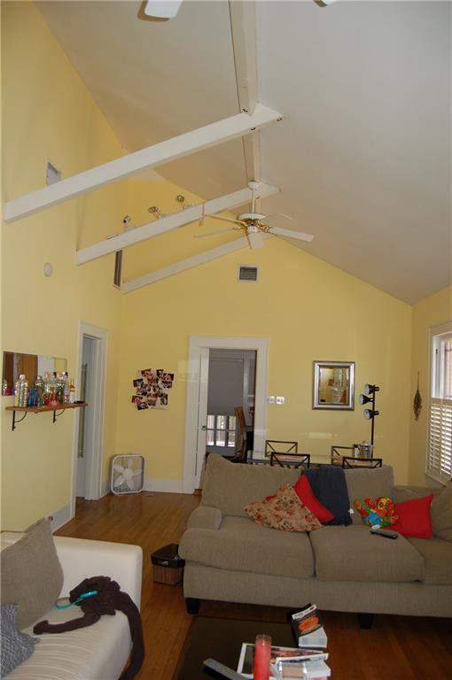 Building Photo - 2826 Salado St
