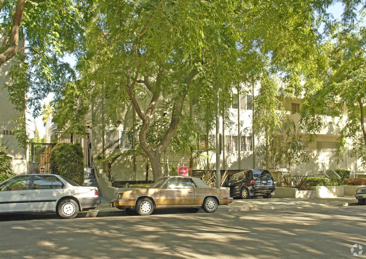 1220 N Formosa Ave, Los Angeles, CA 90046 Apartments in Los Angeles, CA