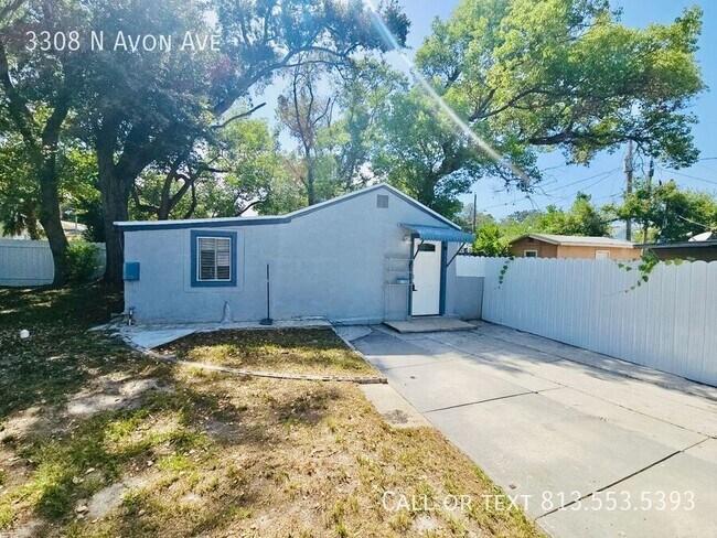Foto del edificio - 3308 N Avon Ave