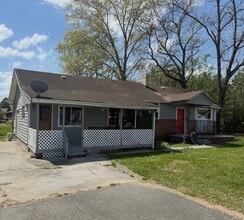Building Photo - 2426 Cloud Springs Rd