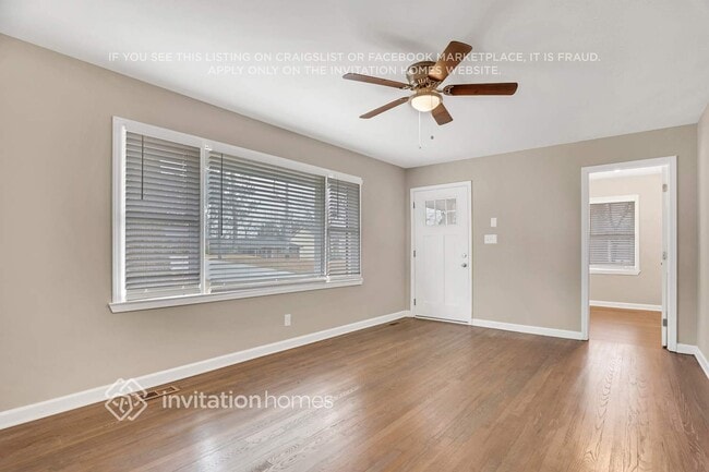 Building Photo - 4802 Glenwood Rd