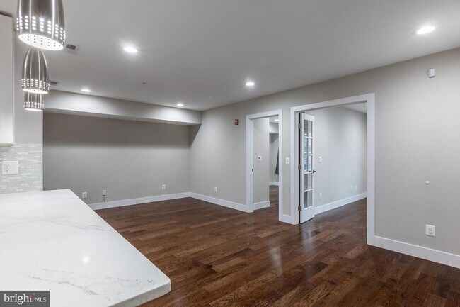 Foto del edificio - 528 Kennedy St NW