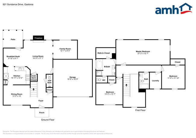 Foto del edificio - 921 Sundance Dr