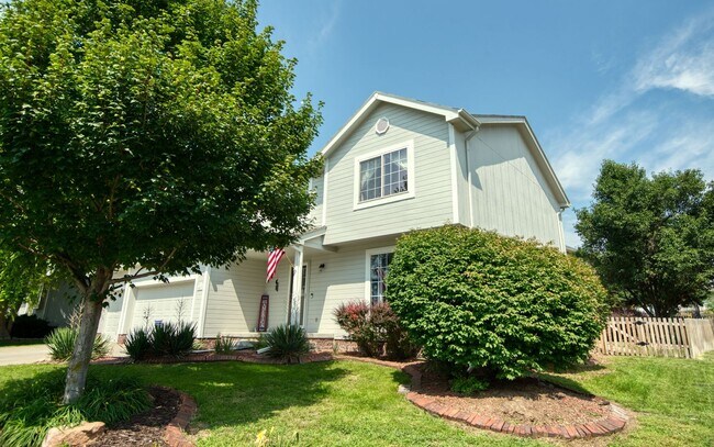 Foto del edificio - 4413 S 176th Ave