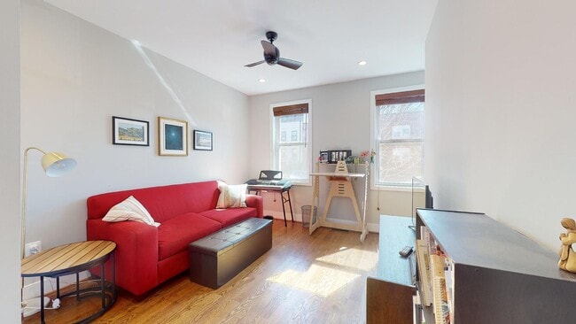 Photo - 1310 Holbrook St NE (Washington, DC) Townhome