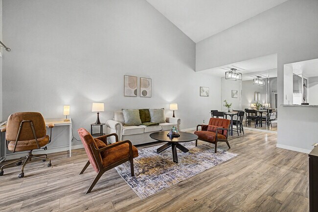 Photo - 9450 N 94th Pl (Scottsdale, AZ) Townhome