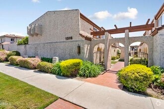 Building Photo - 1316 Elm Ave