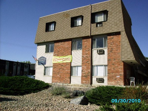 Building Photo - 9145 Oberon Rd
