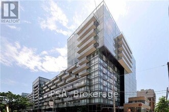 Building Photo - 55 Stewart St