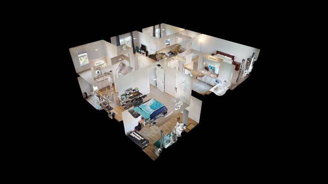 Foto del edificio - 5 Bedroom / 3 Bathroom Home  in Hammock Bay w/Fenced in Yard