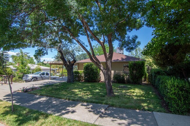 Building Photo - Spacious Custom Redding Home with Characte...