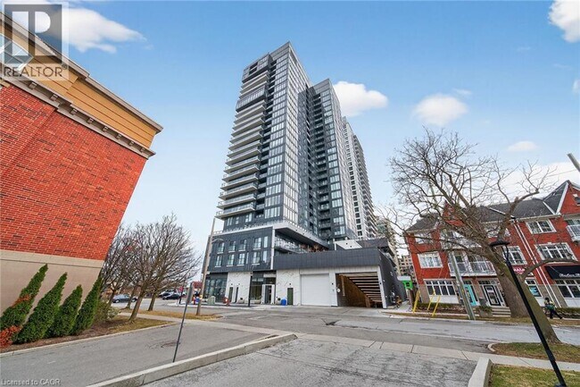 Photo du bâtiment - 370 Martha St