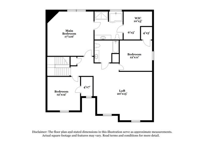 Building Photo - 12331 Quarterback Ln