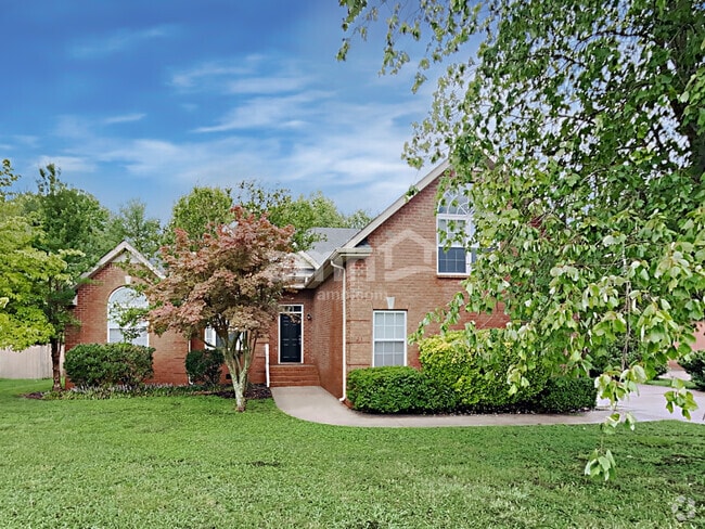 Building Photo - 3123 Bilbrey Dr